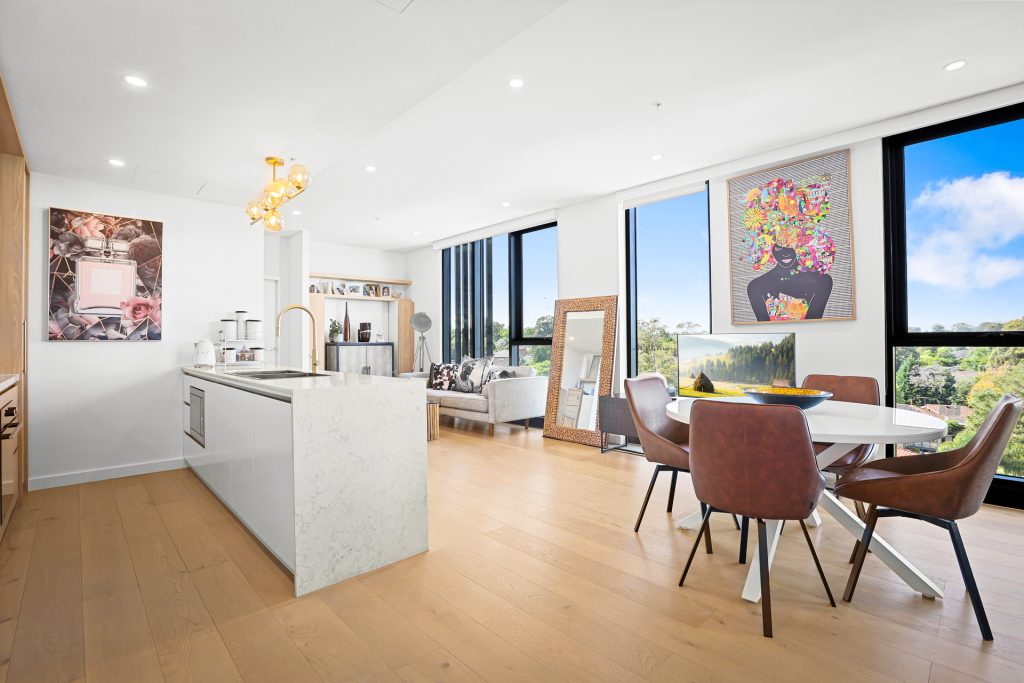 Sold - 630/16 Middleton Avenue - New Property in Castle Hill - Real Estate by Maree McCrorie