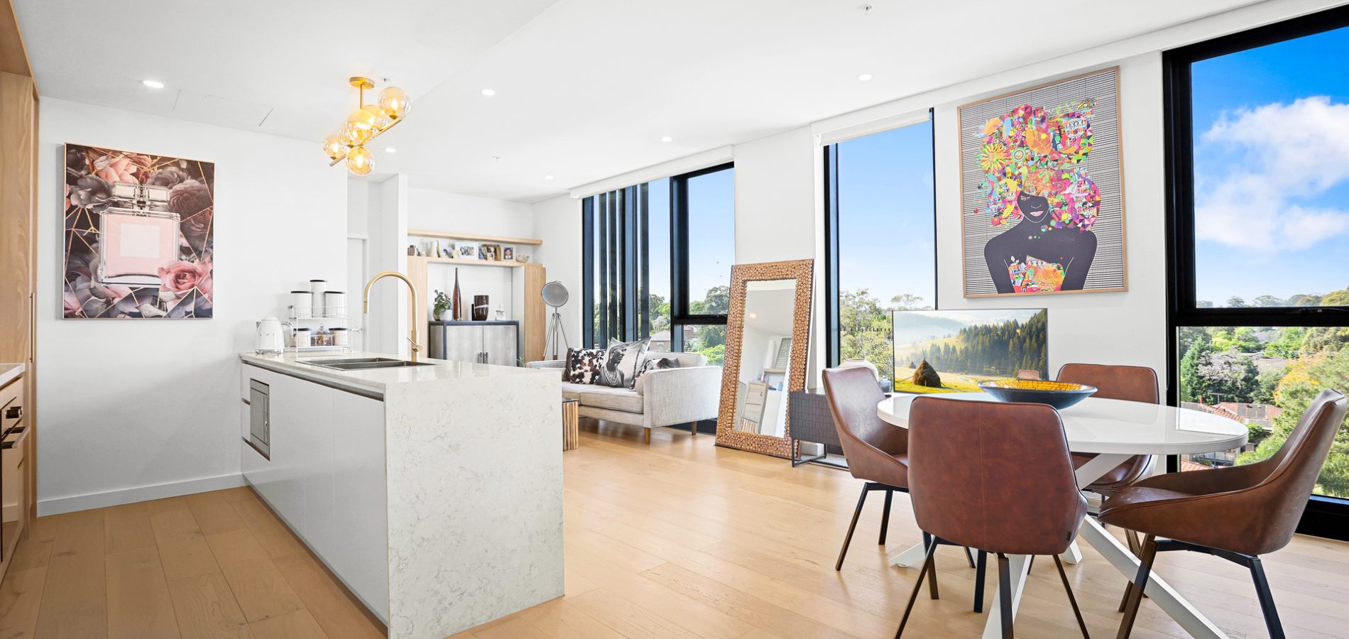 Sold - 630/16 Middleton Avenue - New Property in Castle Hill - Real Estate by Maree McCrorie