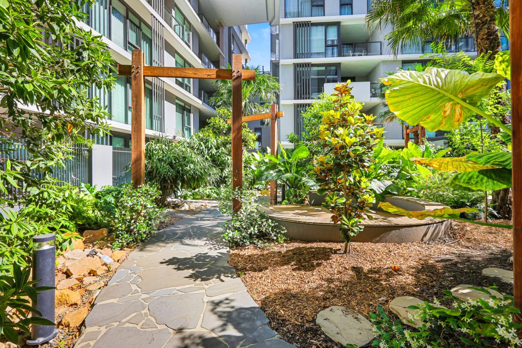 Sold - 630/16 Middleton Avenue - New Property in Castle Hill - Real Estate by Maree McCrorie