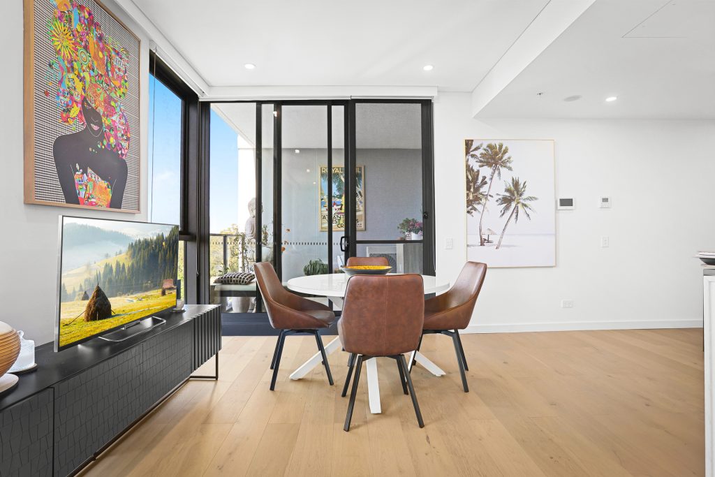 Sold - 630/16 Middleton Avenue - New Property in Castle Hill - Real Estate by Maree McCrorie