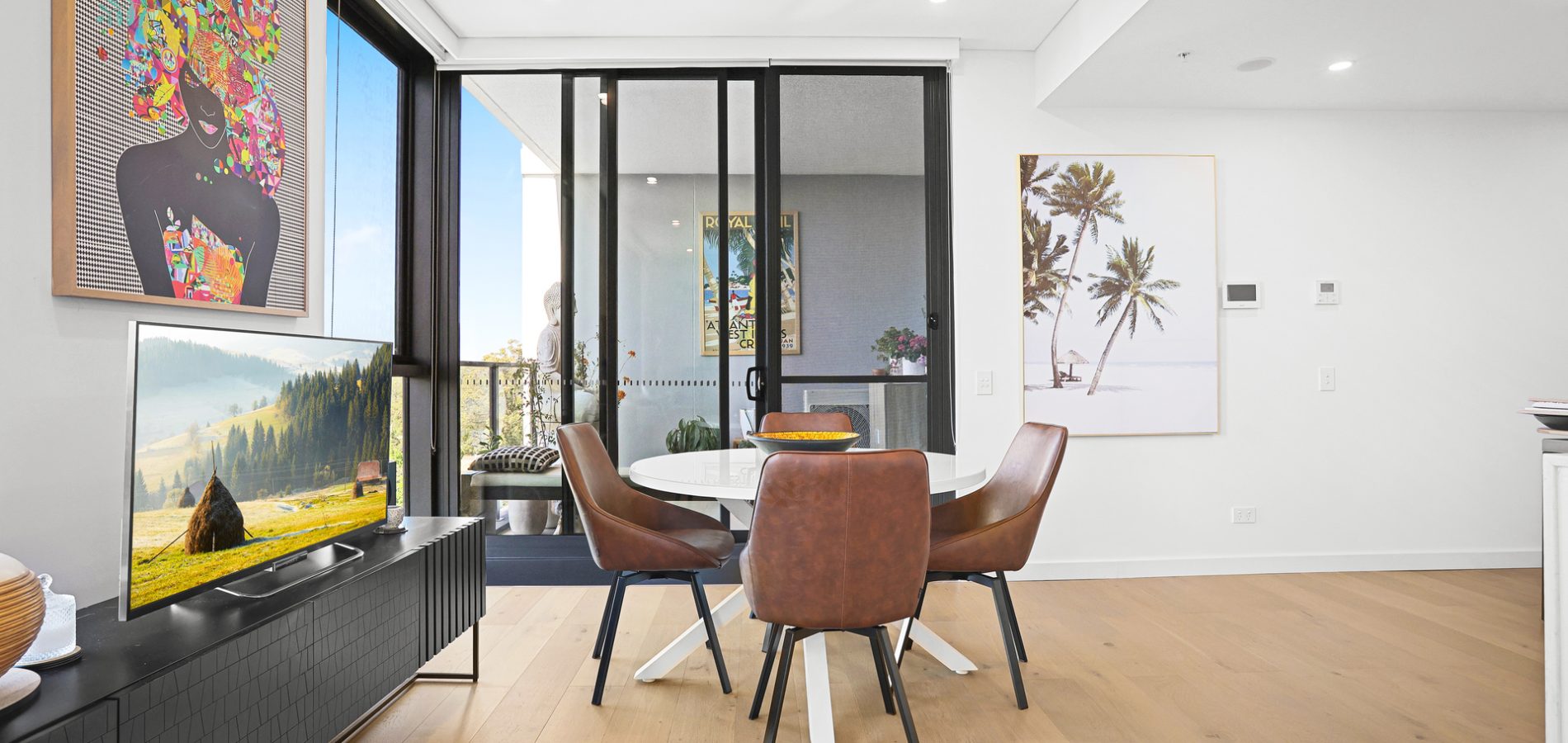 Sold - 630/16 Middleton Avenue - New Property in Castle Hill - Real Estate by Maree McCrorie