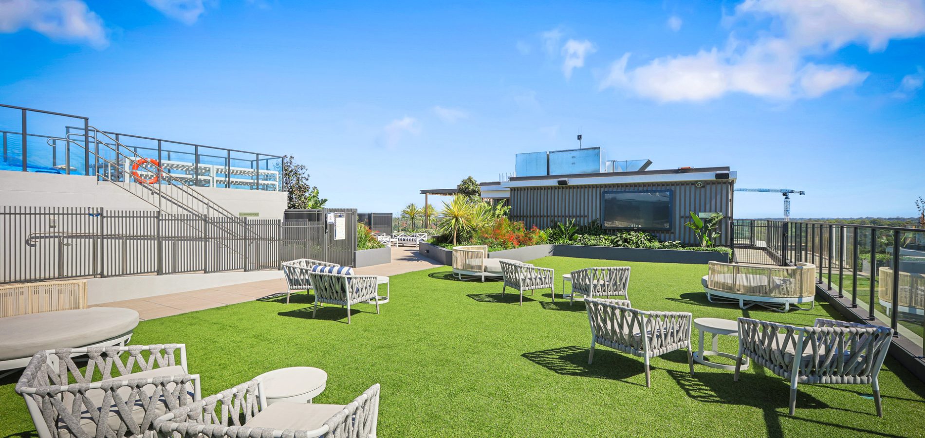 Sold - 630/16 Middleton Avenue - New Property in Castle Hill - Real Estate by Maree McCrorie