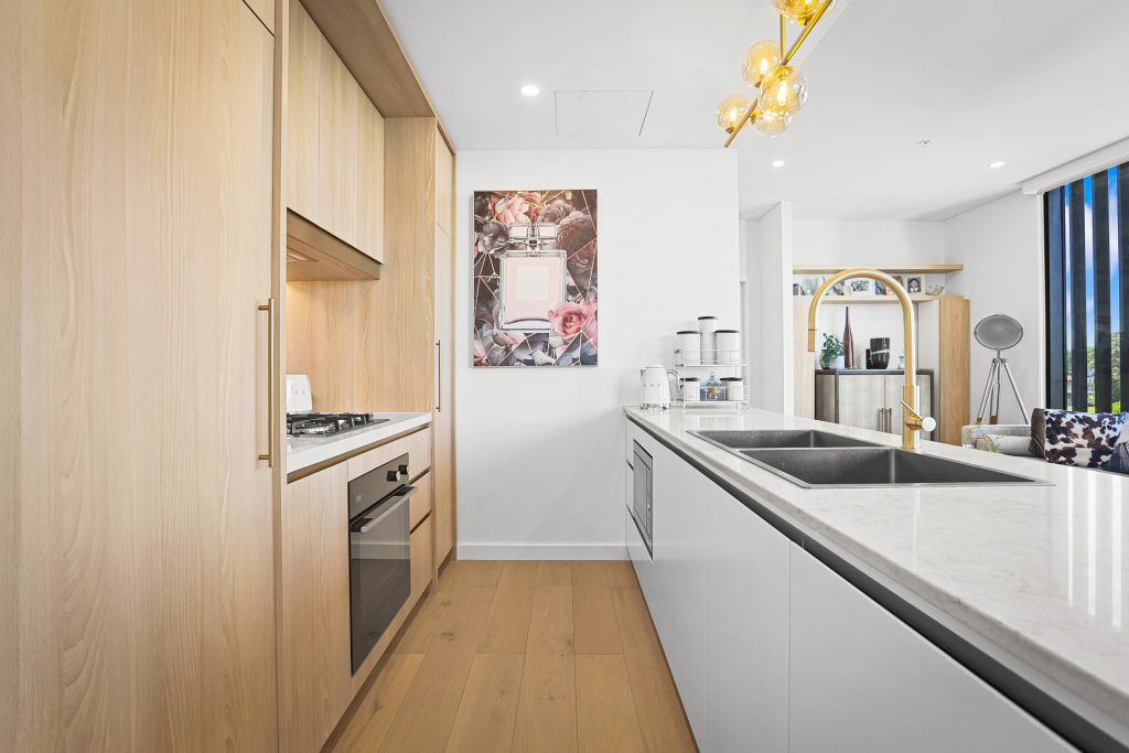 Sold - 630/16 Middleton Avenue - New Property in Castle Hill - Real Estate by Maree McCrorie