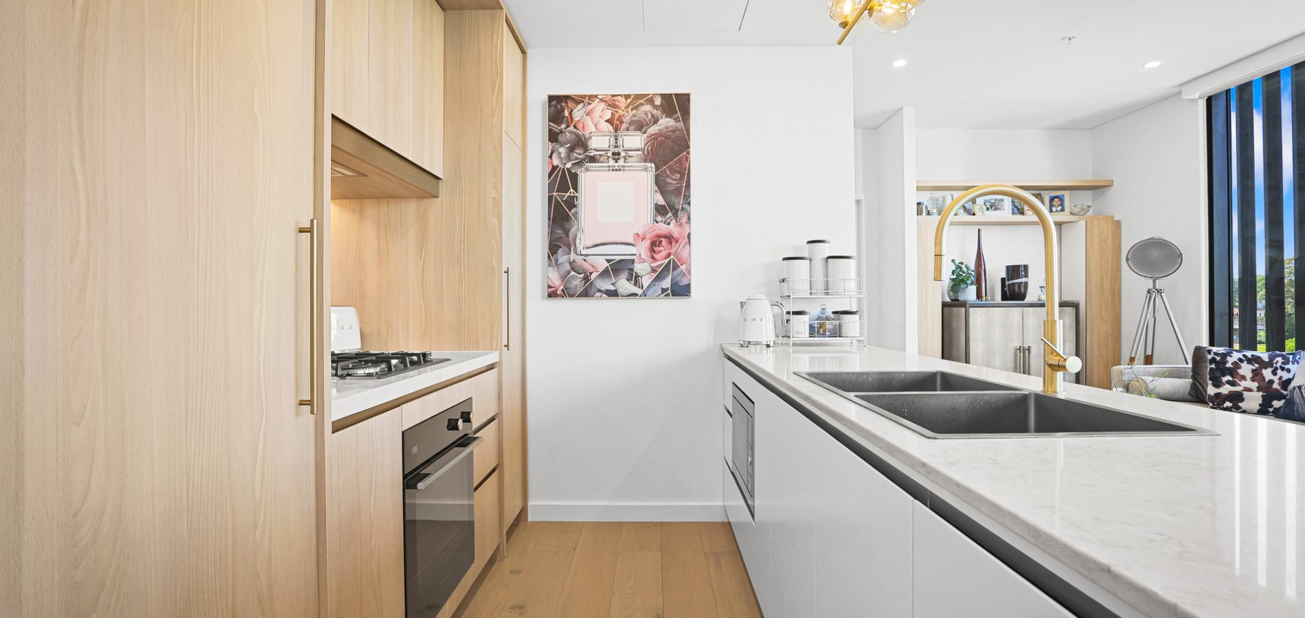 Sold - 630/16 Middleton Avenue - New Property in Castle Hill - Real Estate by Maree McCrorie