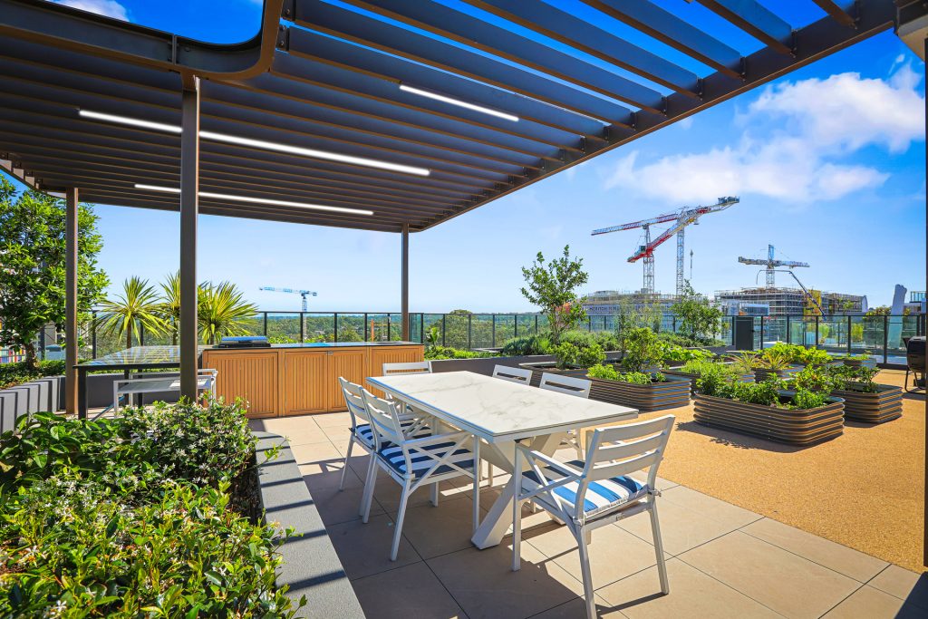 Sold - 630/16 Middleton Avenue - New Property in Castle Hill - Real Estate by Maree McCrorie