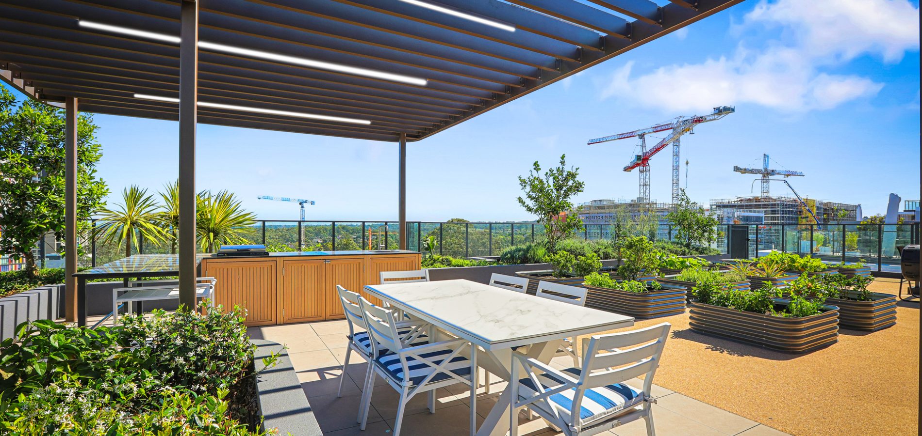 Sold - 630/16 Middleton Avenue - New Property in Castle Hill - Real Estate by Maree McCrorie