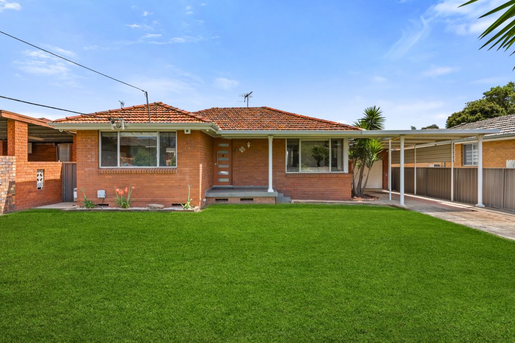 Sold - 63 Gwydir Street - New Property in Greystanes - Real Estate by Anita Mirosevic