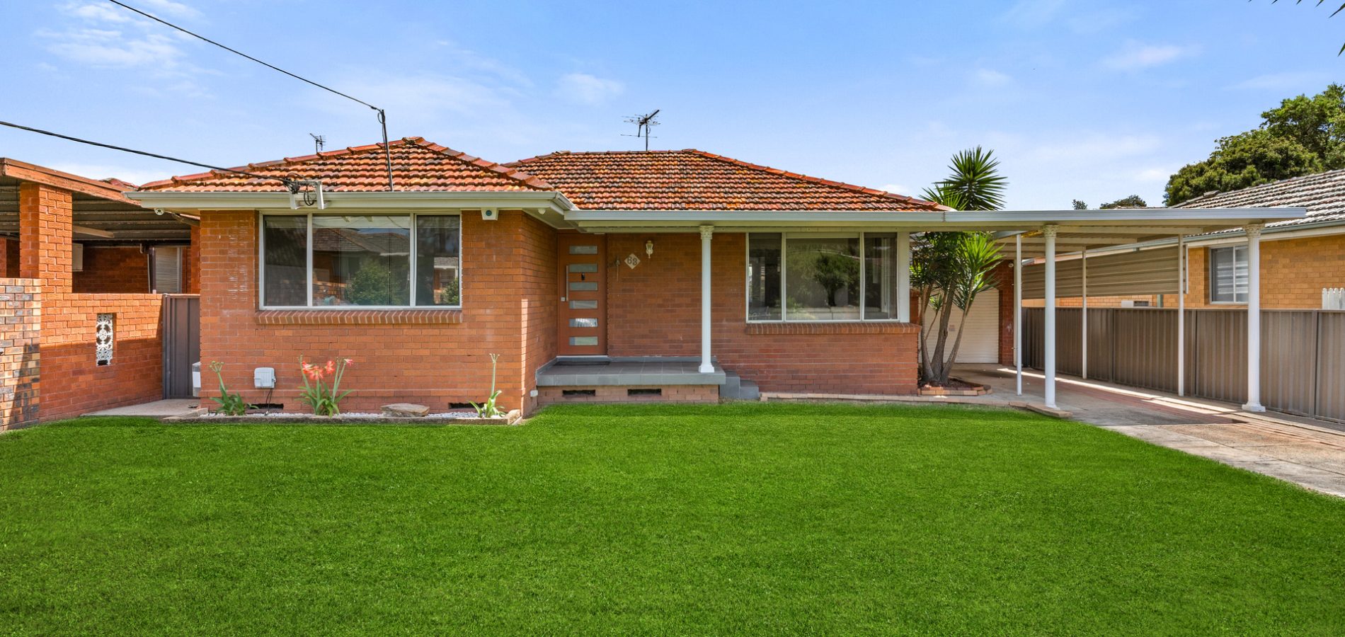 Sold - 63 Gwydir Street - New Property in Greystanes - Real Estate by Anita Mirosevic