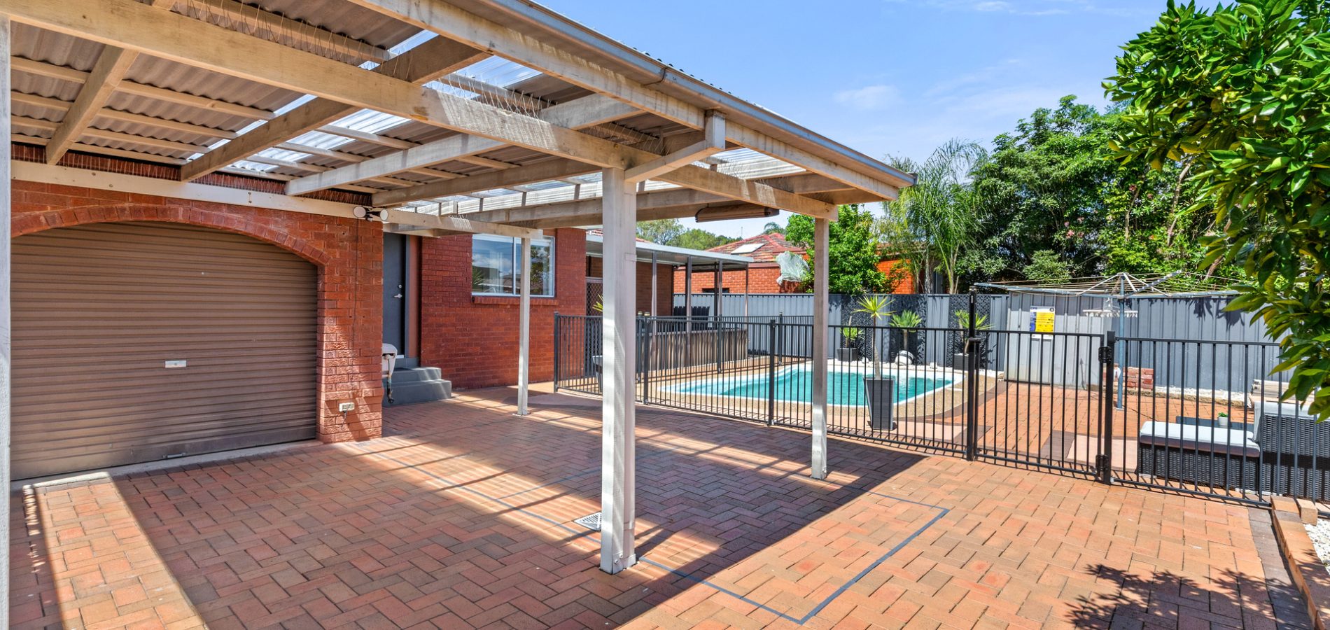 Sold - 63 Gwydir Street - New Property in Greystanes - Real Estate by Anita Mirosevic