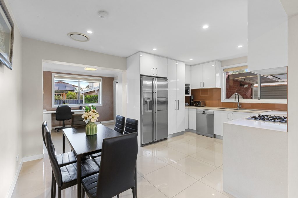 Sold - 63 Gwydir Street - New Property in Greystanes - Real Estate by Anita Mirosevic