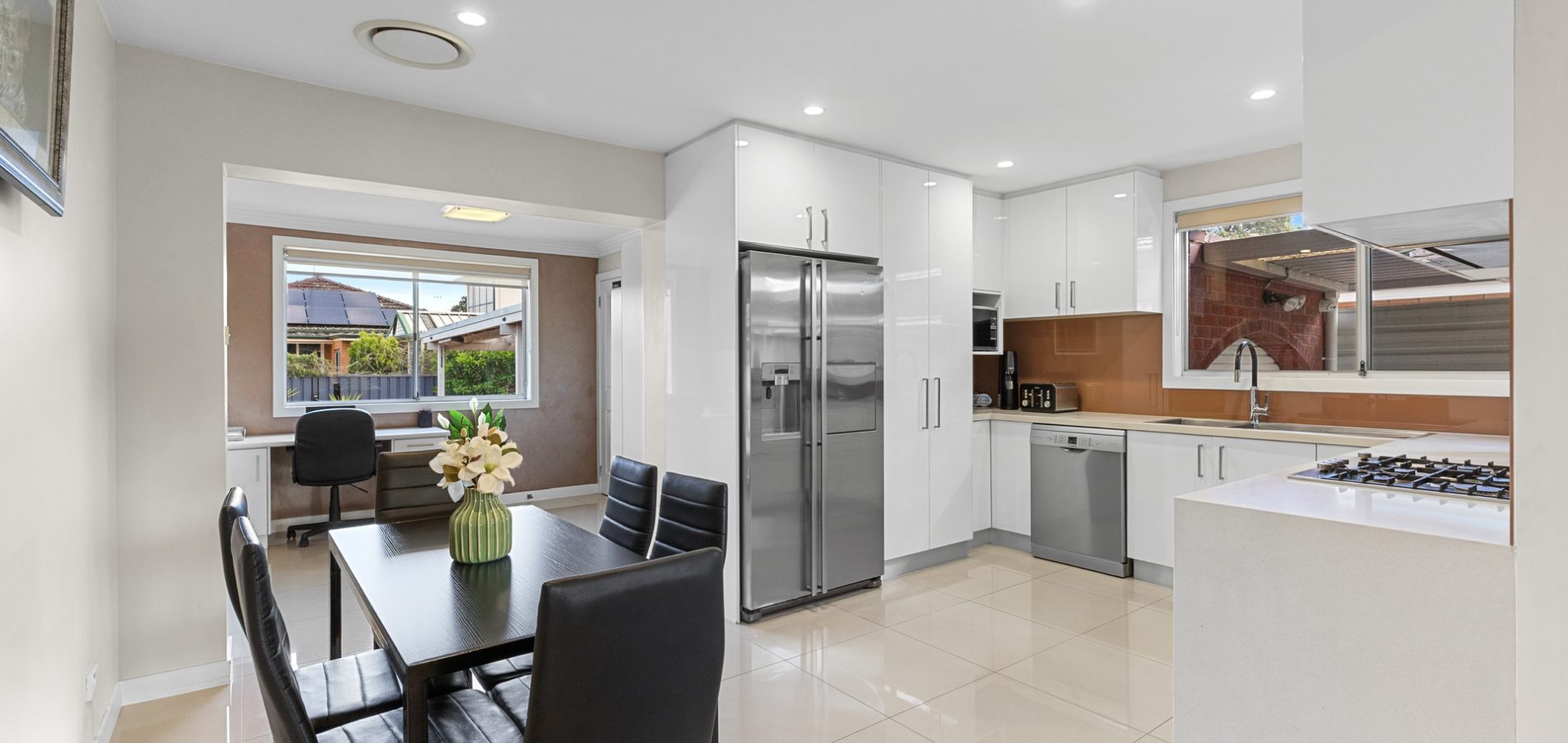 Sold - 63 Gwydir Street - New Property in Greystanes - Real Estate by Anita Mirosevic