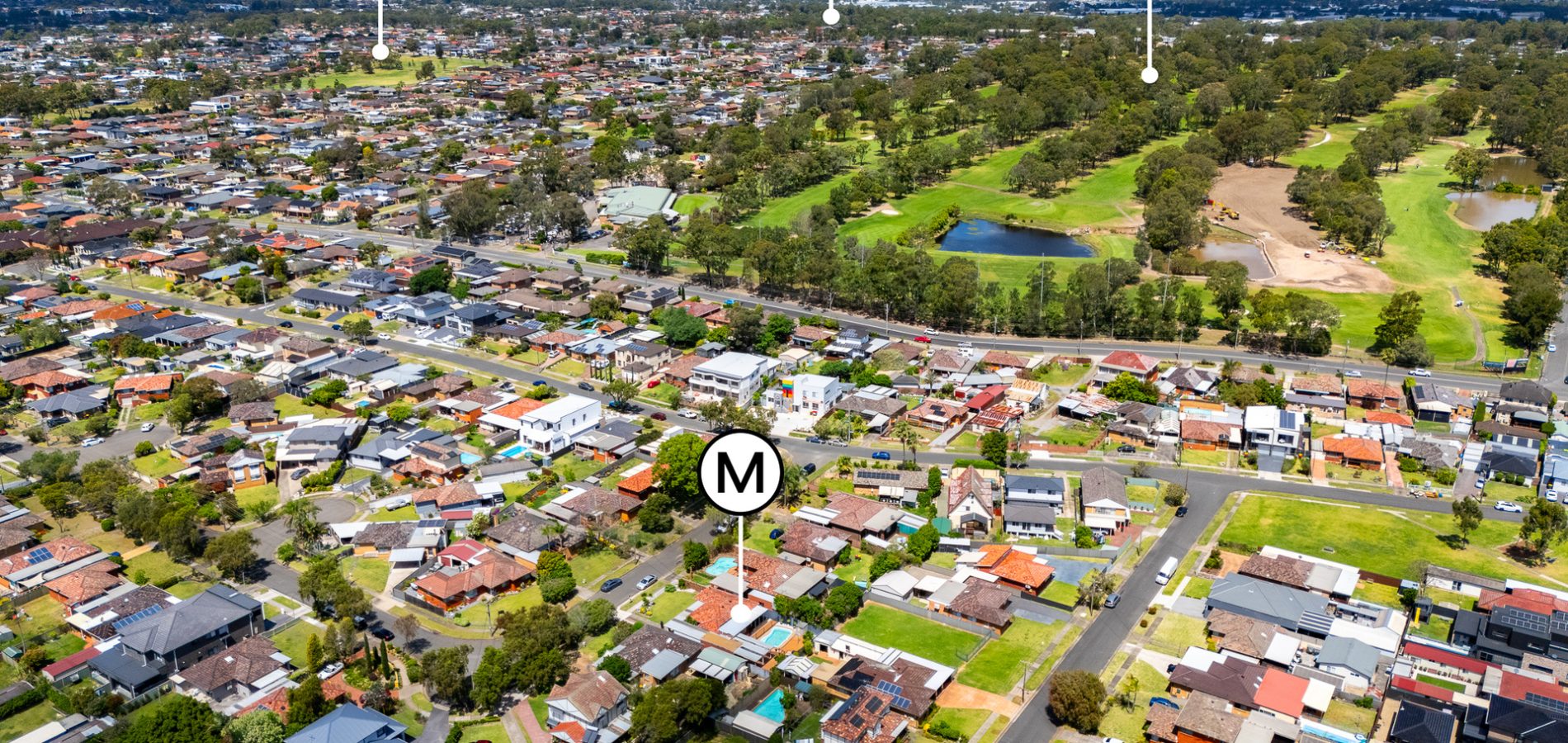 Sold - 63 Gwydir Street - New Property in Greystanes - Real Estate by Anita Mirosevic