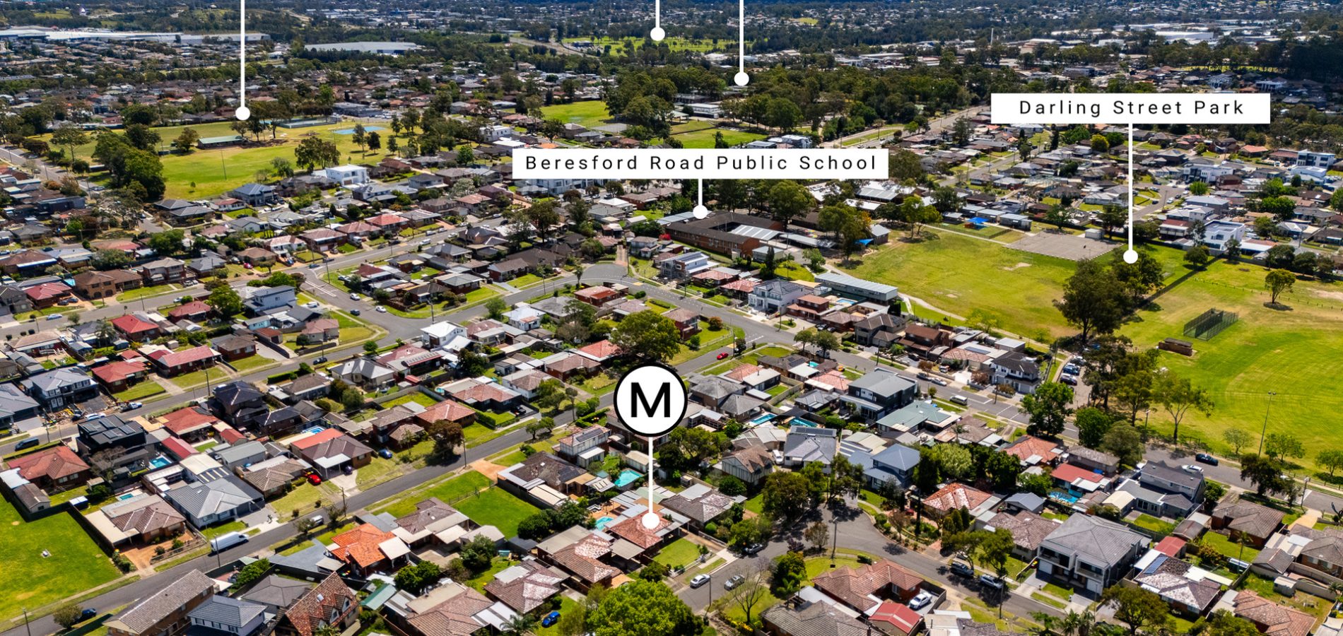 Sold - 63 Gwydir Street - New Property in Greystanes - Real Estate by Anita Mirosevic