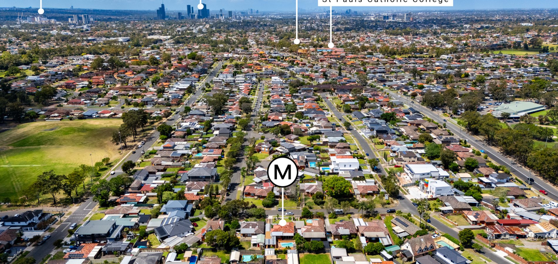 Sold - 63 Gwydir Street - New Property in Greystanes - Real Estate by Anita Mirosevic