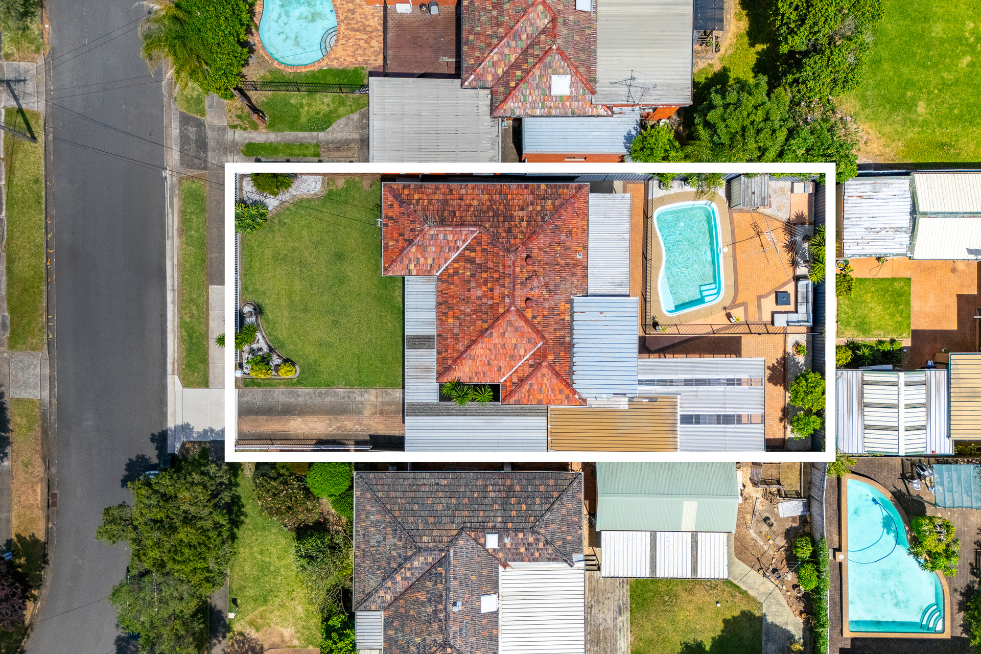 Sold - 63 Gwydir Street - New Property in Greystanes - Real Estate by Anita Mirosevic
