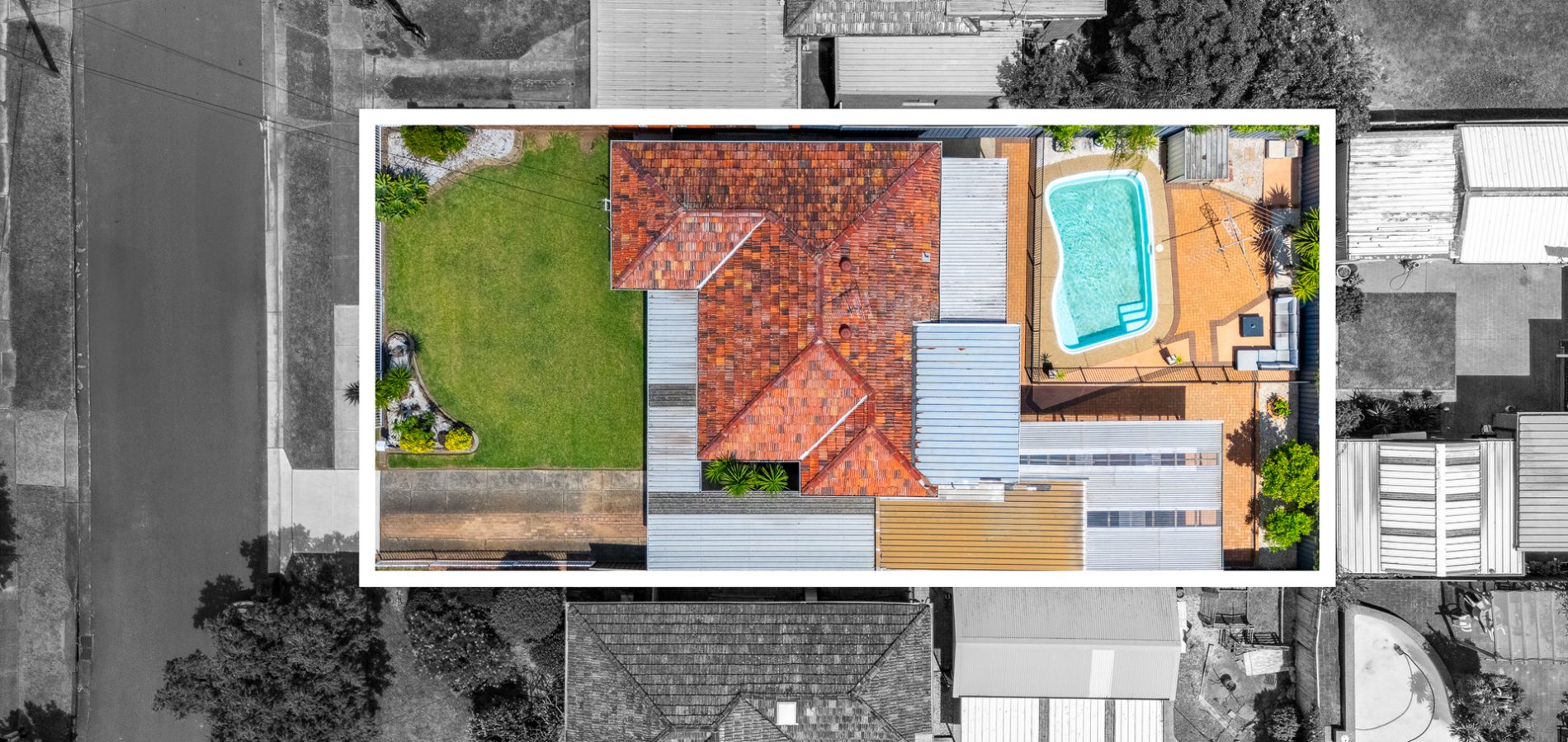 Sold - 63 Gwydir Street - New Property in Greystanes - Real Estate by Anita Mirosevic