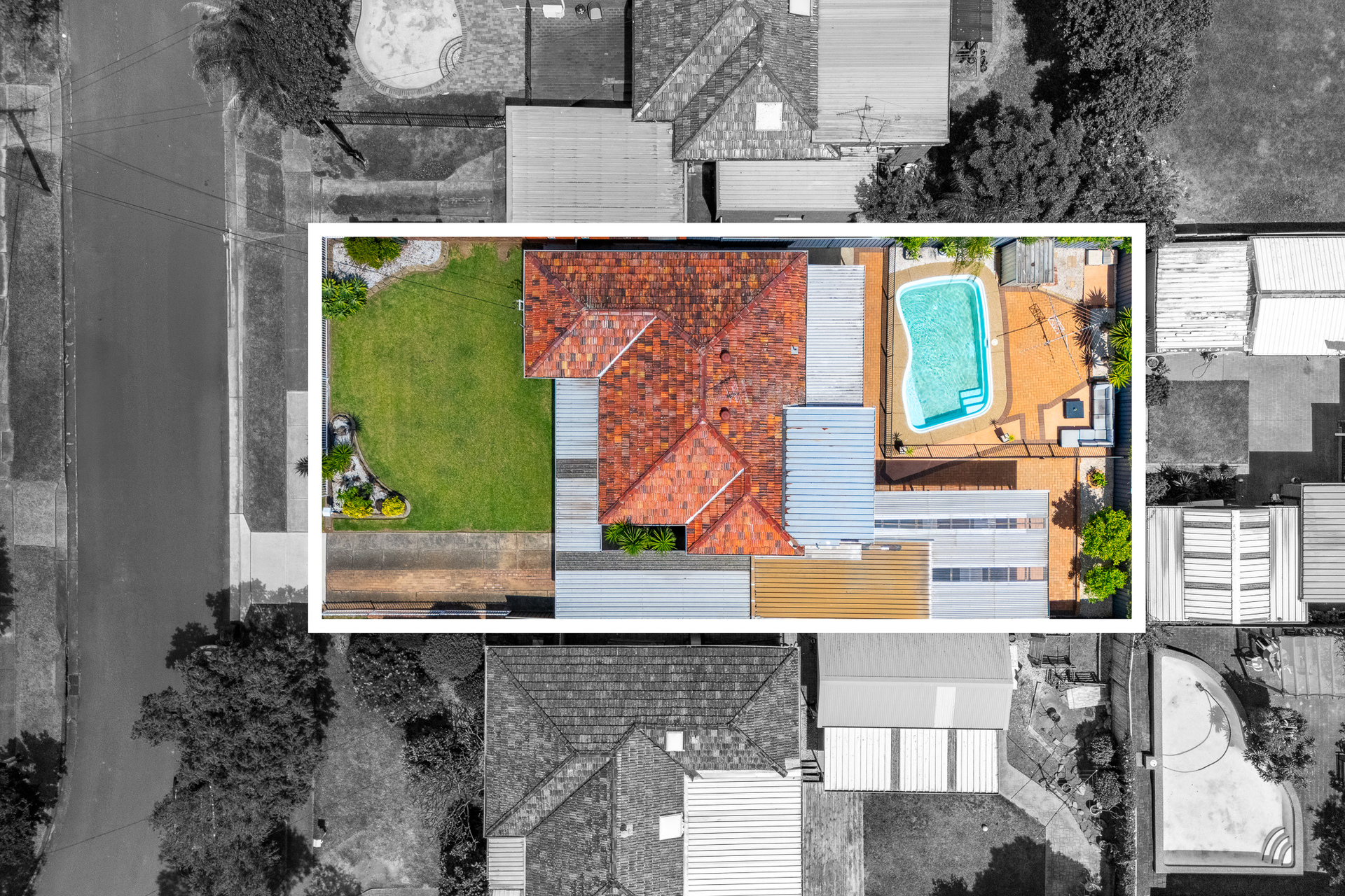 Sold - 63 Gwydir Street - New Property in Greystanes - Real Estate by Anita Mirosevic