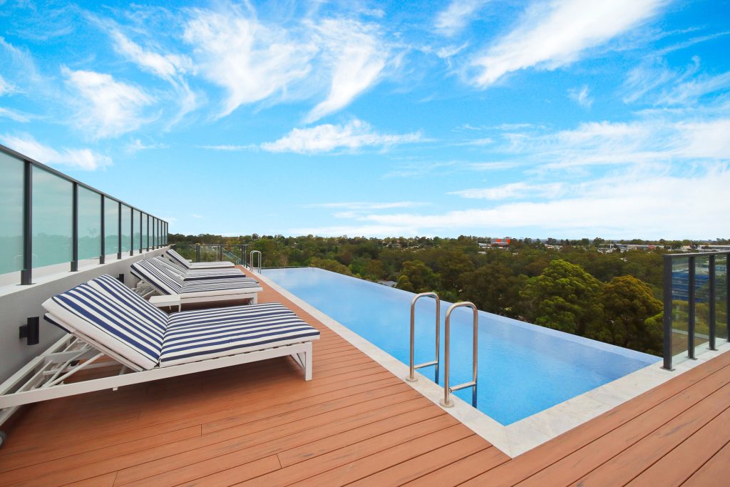 Sold - 630/16 Middleton Avenue - New Property in Castle Hill - Real Estate by Maree McCrorie