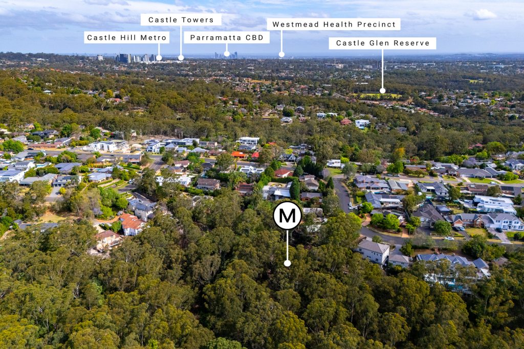 Sold - 9 Fingal Avenue - New Property in Glenhaven - Real Estate by Danielle McLoughlin