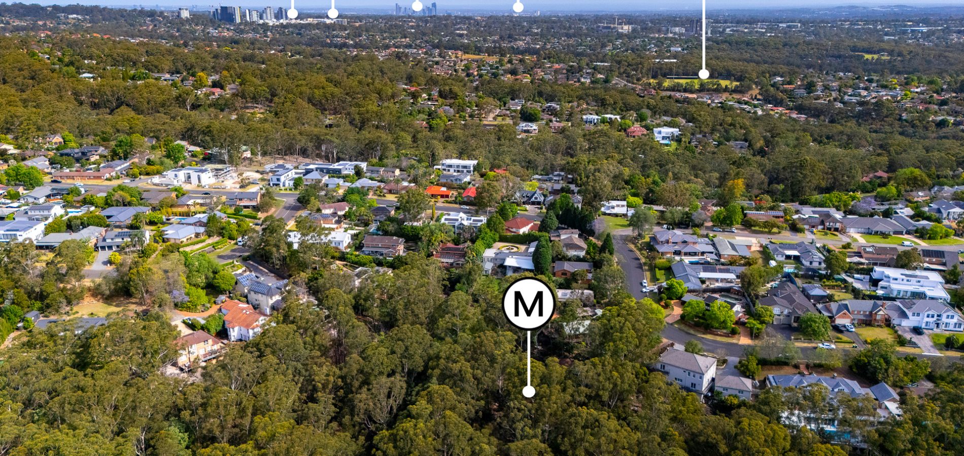 Sold - 9 Fingal Avenue - New Property in Glenhaven - Real Estate by Danielle McLoughlin