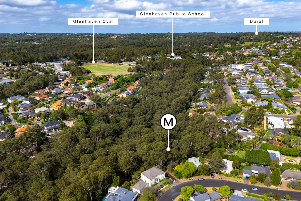 Sold - 9 Fingal Avenue - New Property in Glenhaven - Real Estate by Danielle McLoughlin