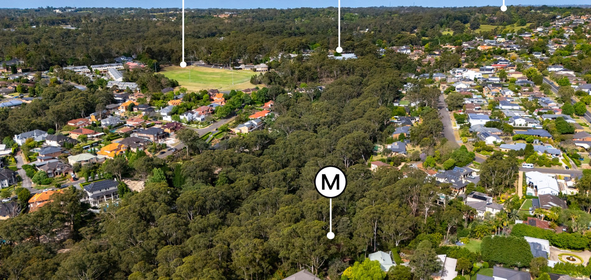 Sold - 9 Fingal Avenue - New Property in Glenhaven - Real Estate by Danielle McLoughlin