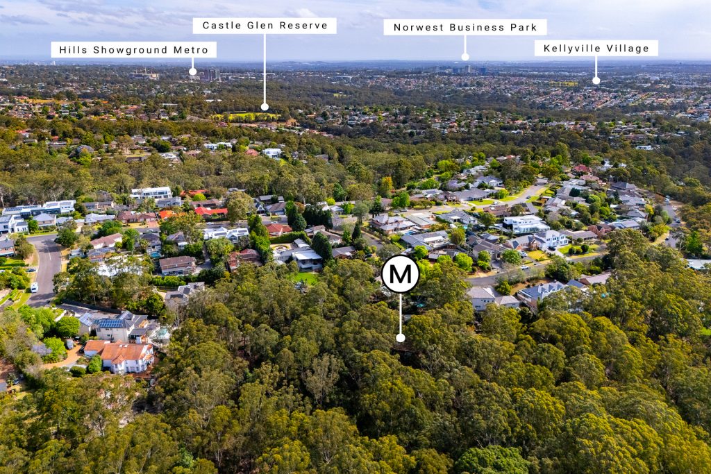 Sold - 9 Fingal Avenue - New Property in Glenhaven - Real Estate by Danielle McLoughlin