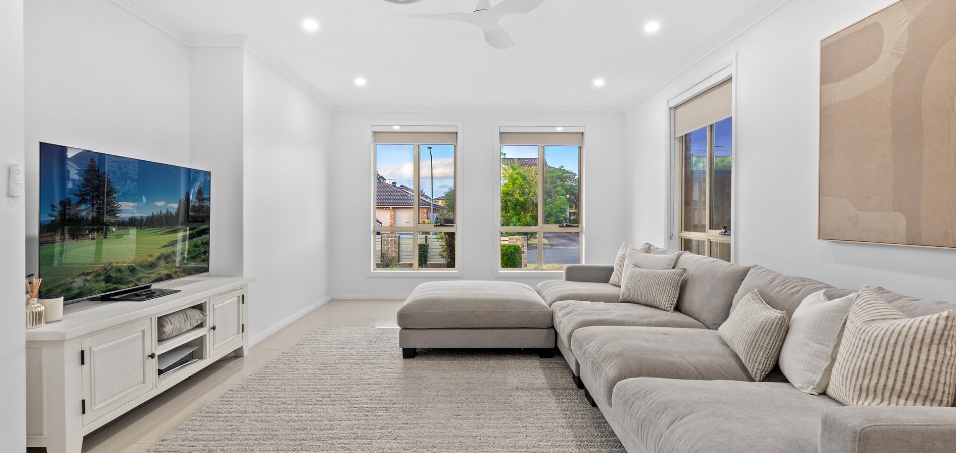 Sold - 24 Shaughnessy Street - New Property in Oakhurst - Real Estate by Ben Davenport