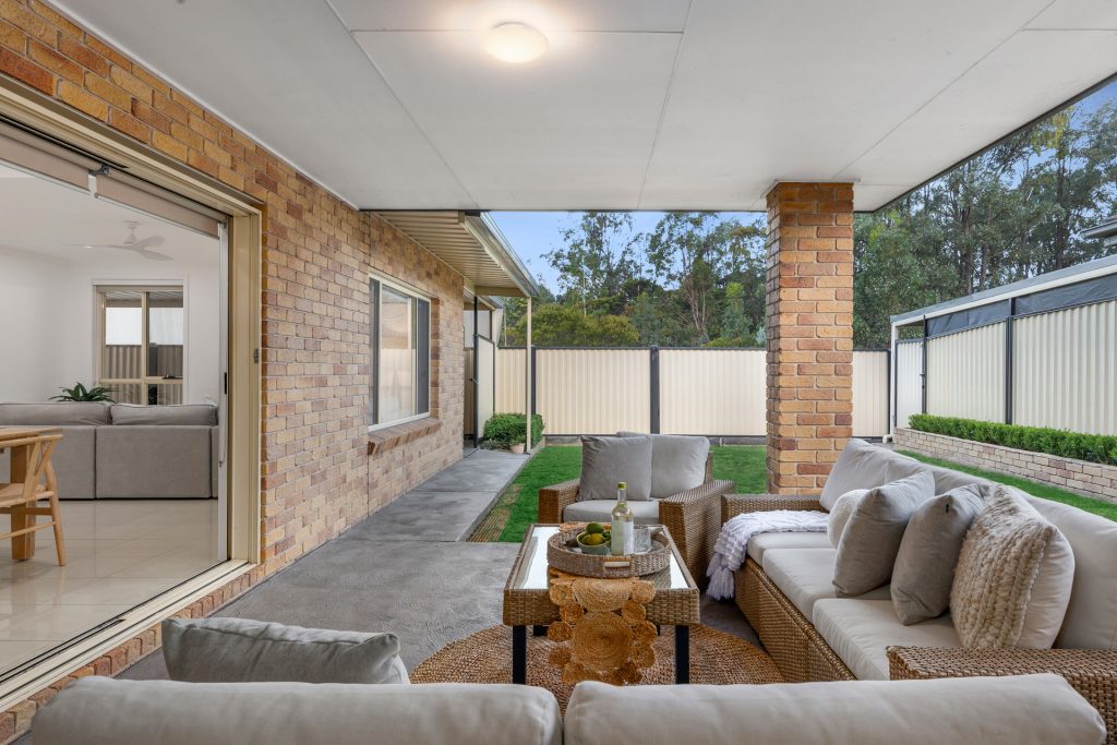 Sold - 24 Shaughnessy Street - New Property in Oakhurst - Real Estate by Ben Davenport
