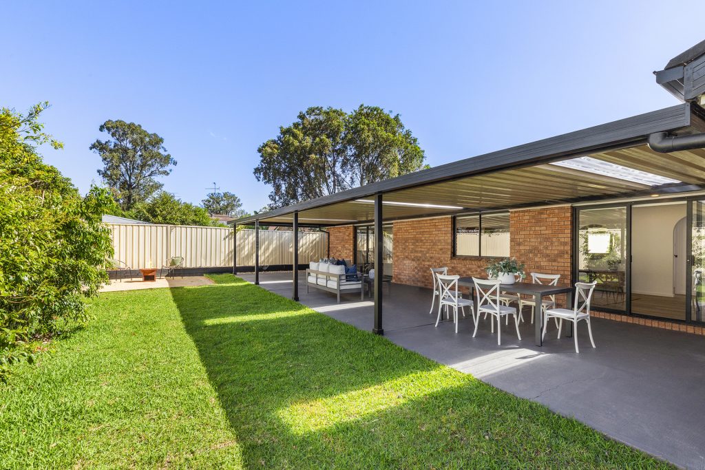 Sold - 12 Hosier Place - New Property in Bligh Park - Real Estate by Louis Stapleton