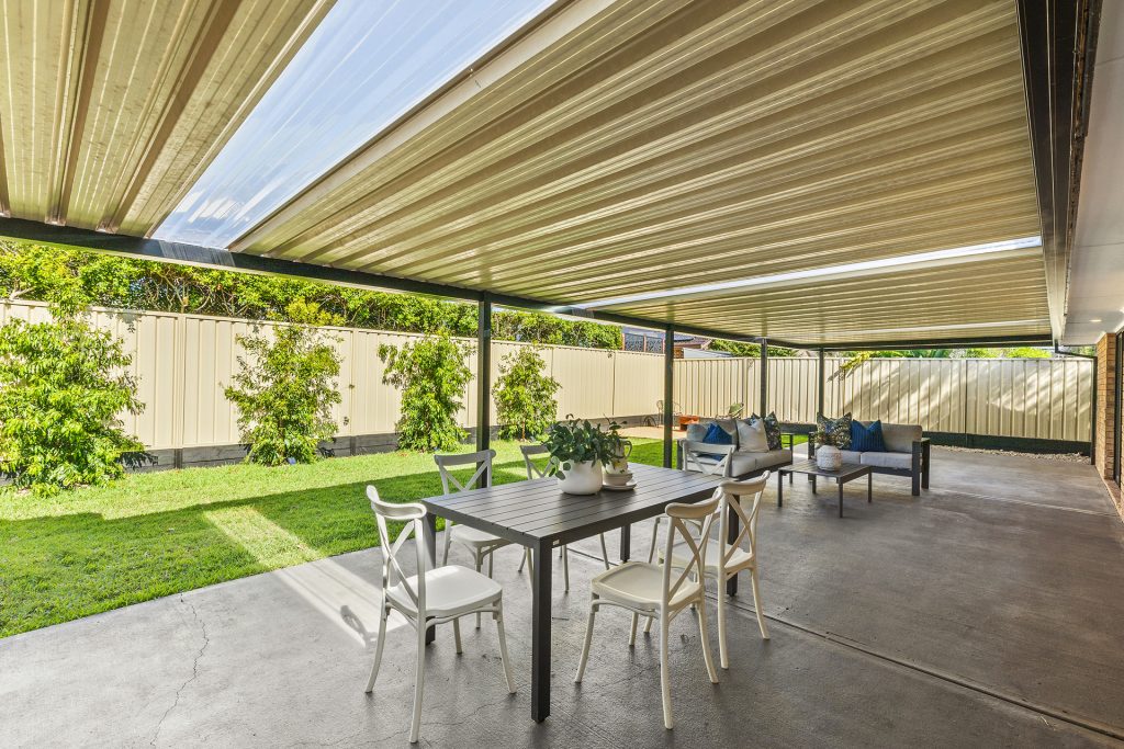 Sold - 12 Hosier Place - New Property in Bligh Park - Real Estate by Louis Stapleton