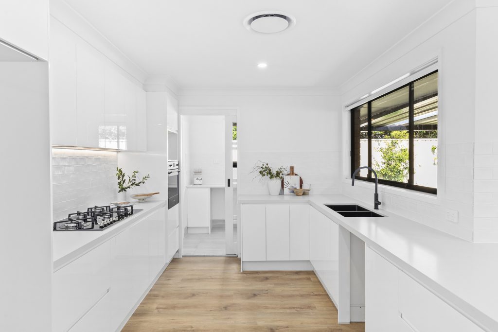 Sold - 12 Hosier Place - New Property in Bligh Park - Real Estate by Louis Stapleton