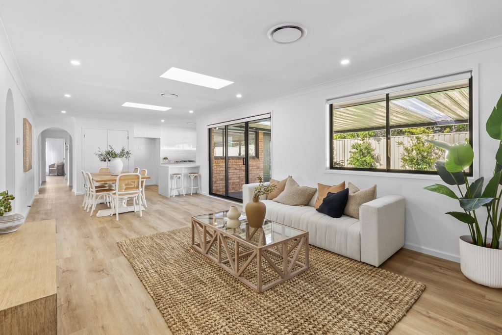 Sold - 12 Hosier Place - New Property in Bligh Park - Real Estate by Louis Stapleton