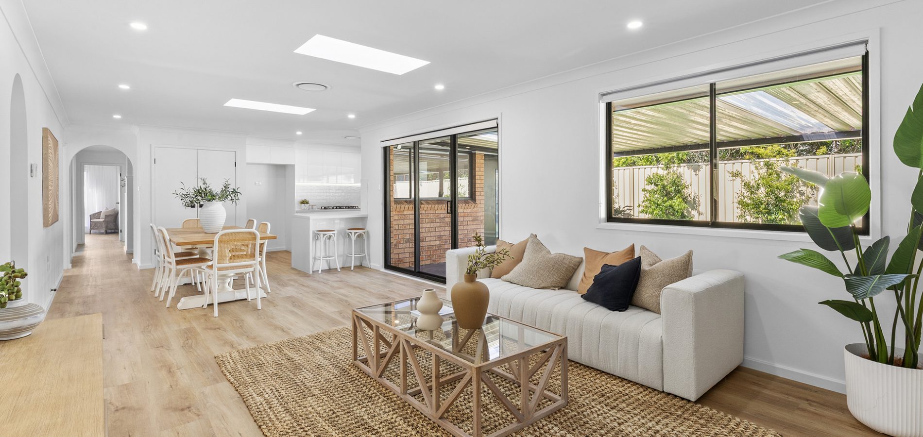 Sold - 12 Hosier Place - New Property in Bligh Park - Real Estate by Louis Stapleton