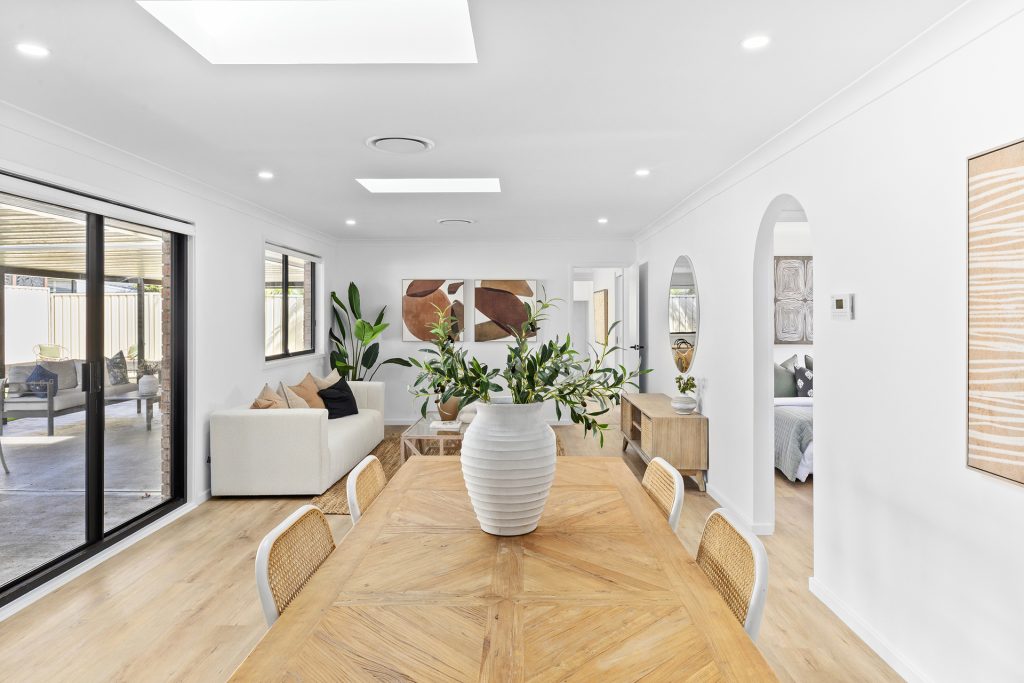 Sold - 12 Hosier Place - New Property in Bligh Park - Real Estate by Louis Stapleton