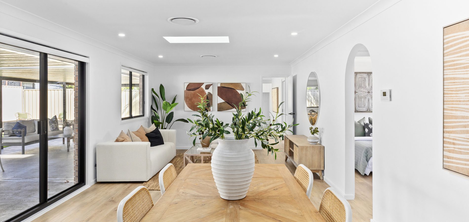 Sold - 12 Hosier Place - New Property in Bligh Park - Real Estate by Louis Stapleton
