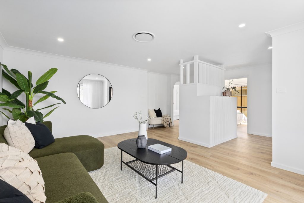 Sold - 12 Hosier Place - New Property in Bligh Park - Real Estate by Louis Stapleton