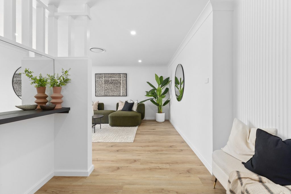 Sold - 12 Hosier Place - New Property in Bligh Park - Real Estate by Louis Stapleton