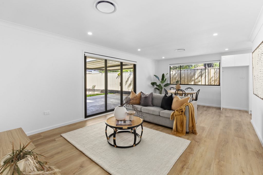 Sold - 12 Hosier Place - New Property in Bligh Park - Real Estate by Louis Stapleton