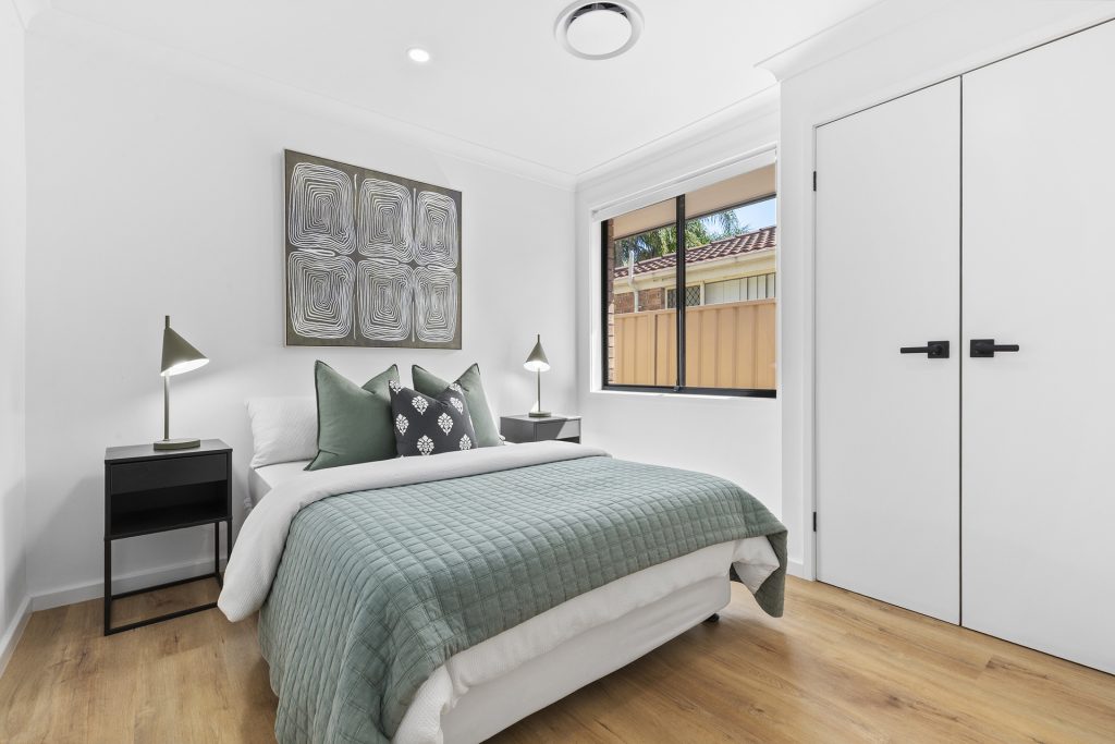 Sold - 12 Hosier Place - New Property in Bligh Park - Real Estate by Louis Stapleton