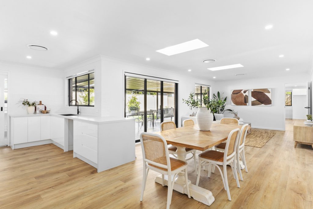 Sold - 12 Hosier Place - New Property in Bligh Park - Real Estate by Louis Stapleton