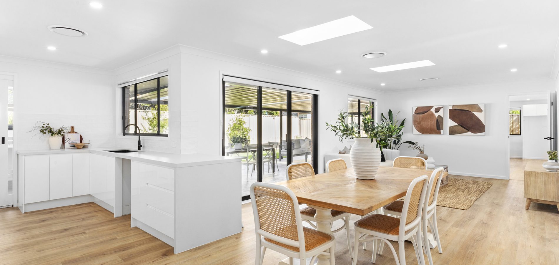 Sold - 12 Hosier Place - New Property in Bligh Park - Real Estate by Louis Stapleton