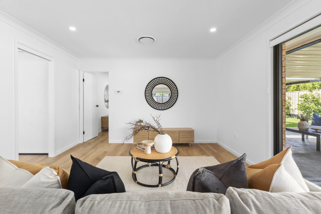 Sold - 12 Hosier Place - New Property in Bligh Park - Real Estate by Louis Stapleton