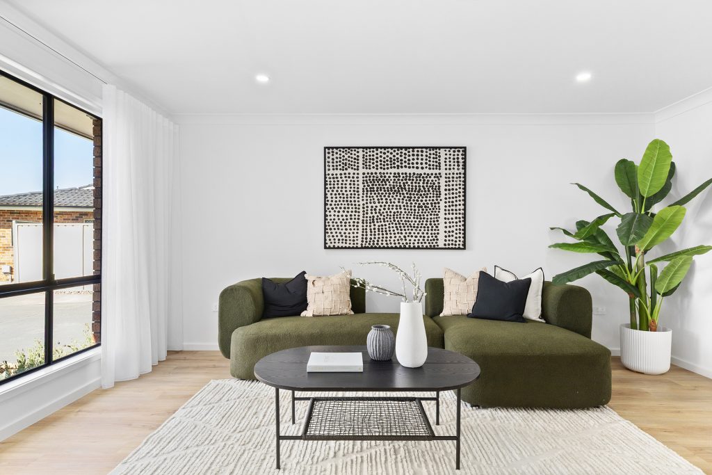 Sold - 12 Hosier Place - New Property in Bligh Park - Real Estate by Louis Stapleton