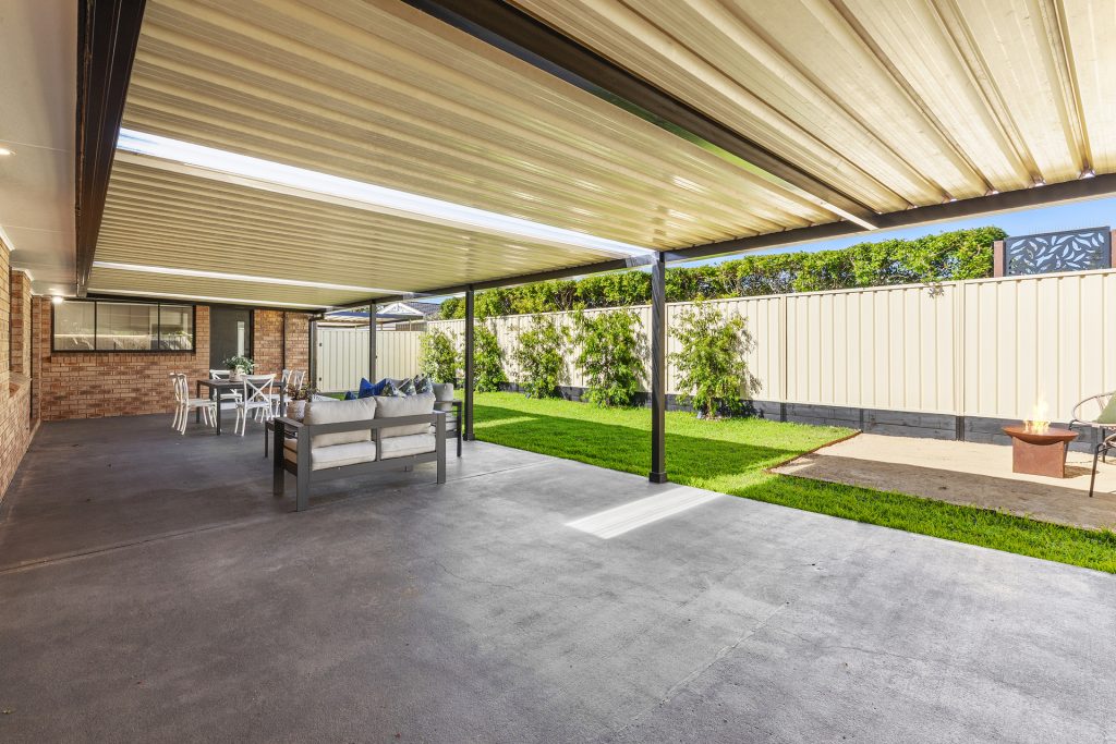 Sold - 12 Hosier Place - New Property in Bligh Park - Real Estate by Louis Stapleton