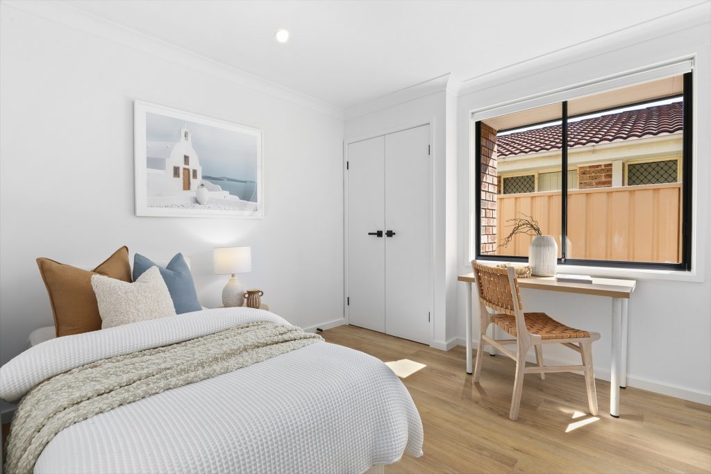 Sold - 12 Hosier Place - New Property in Bligh Park - Real Estate by Louis Stapleton