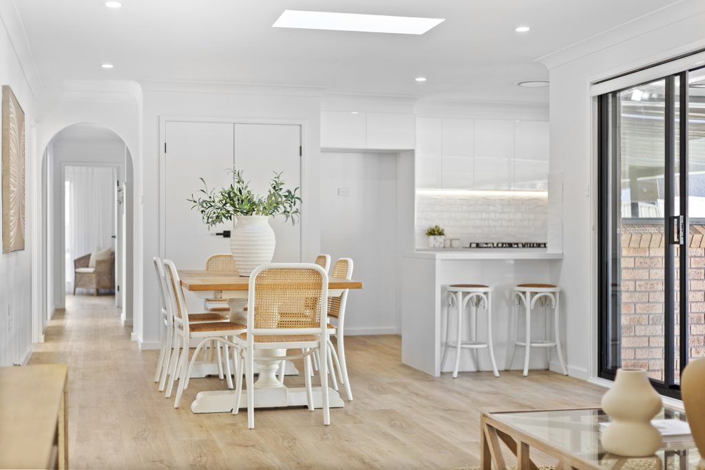 Sold - 12 Hosier Place - New Property in Bligh Park - Real Estate by Louis Stapleton