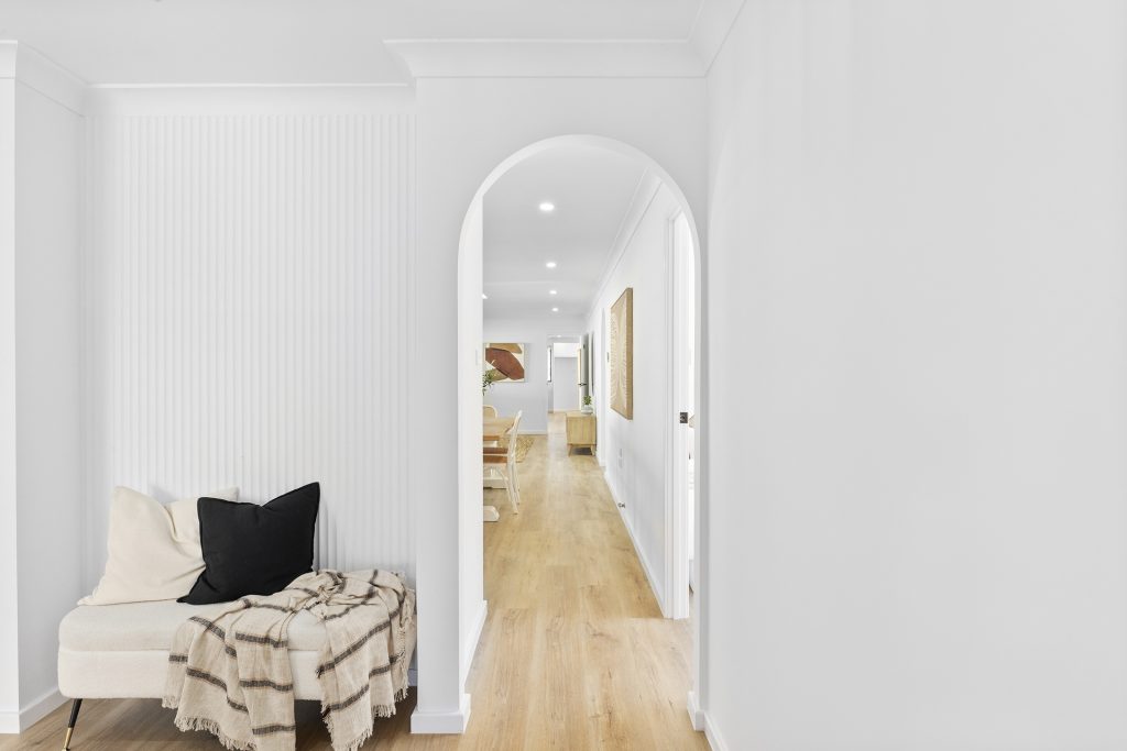 Sold - 12 Hosier Place - New Property in Bligh Park - Real Estate by Louis Stapleton