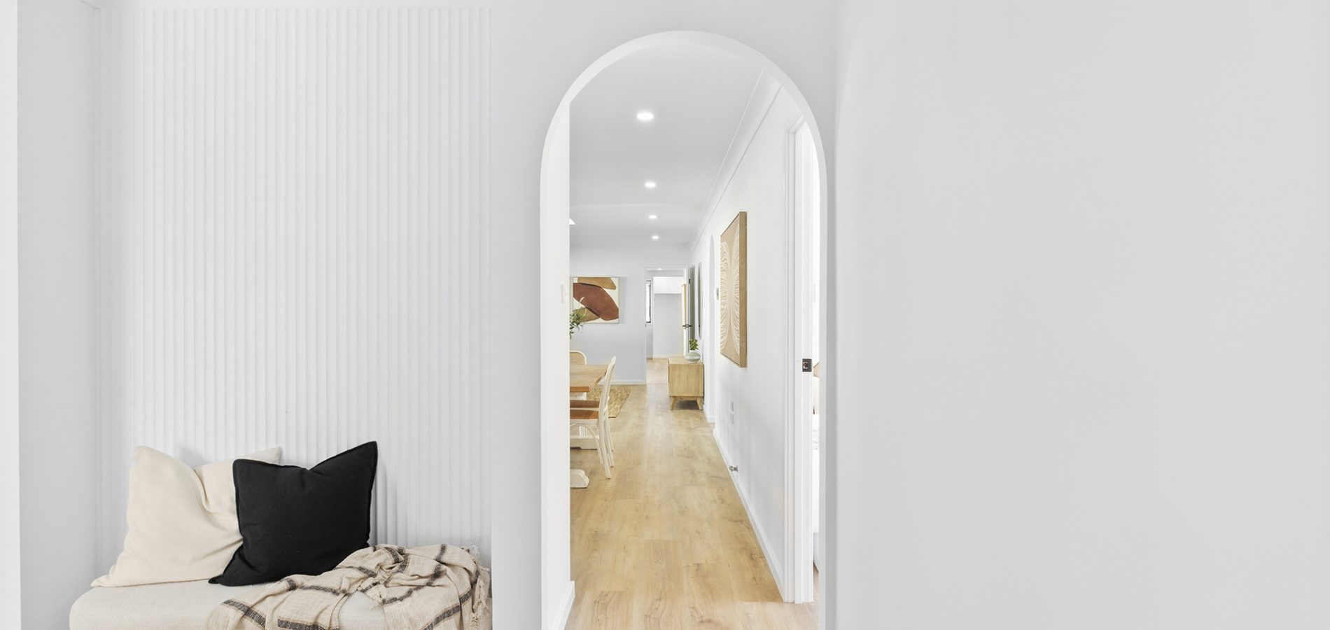 Sold - 12 Hosier Place - New Property in Bligh Park - Real Estate by Louis Stapleton