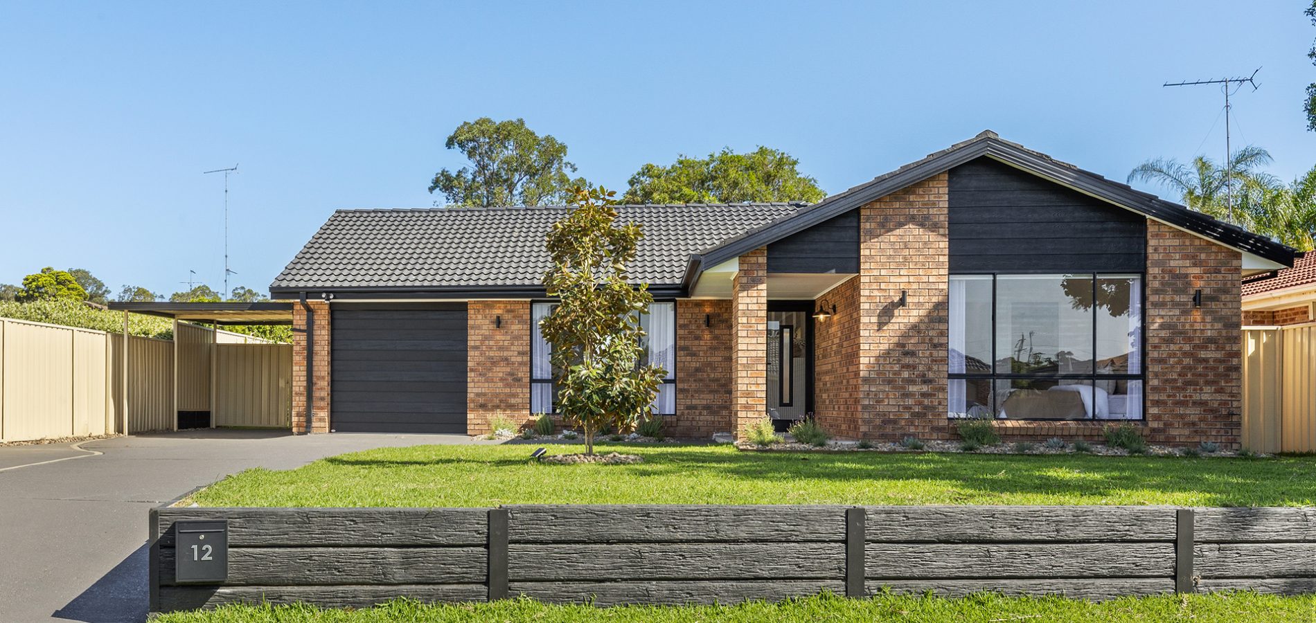 Sold - 12 Hosier Place - New Property in Bligh Park - Real Estate by Louis Stapleton